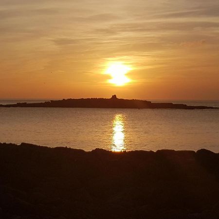 Our View Bed and Breakfast Doolin Esterno foto