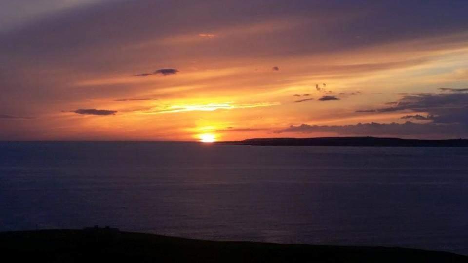 Our View Bed and Breakfast Doolin Esterno foto