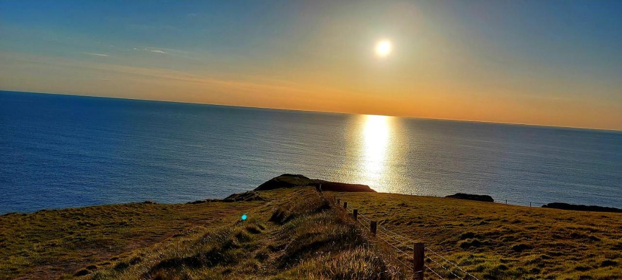 Our View Bed and Breakfast Doolin Esterno foto